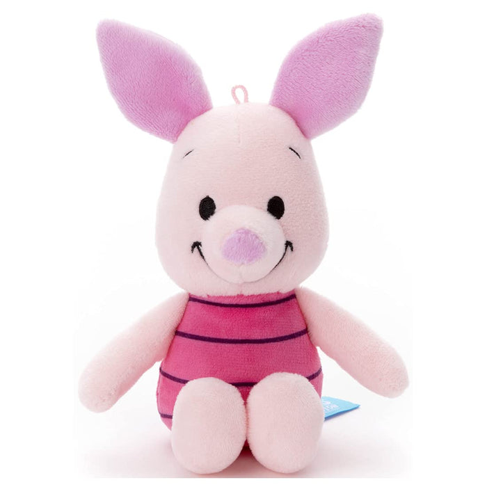 TAKARA TOMY A.R.T.S Washable Plush Doll Piglet Winnie The Pooh