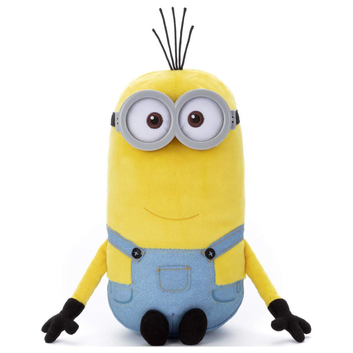 Minions : The Rise Of Gru Kevin Plush Doll S