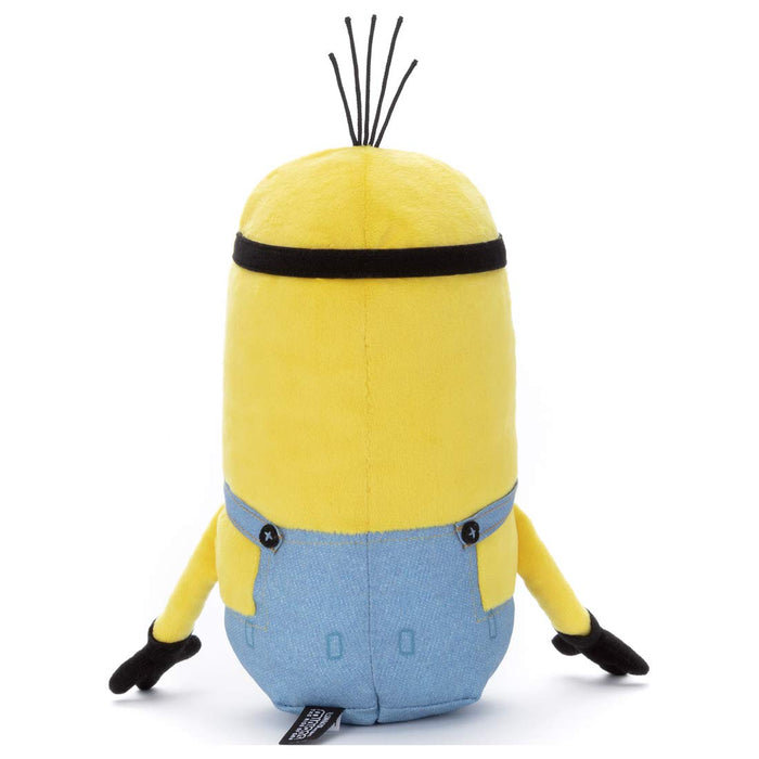 Minions : The Rise Of Gru Kevin Plush Doll S