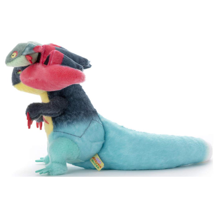 Pocket Monsters Dorameshiya Dorapult Kimi Ni Kimeta! Pokémon Get Nuigurumi Takara Tomy A.R.T.S