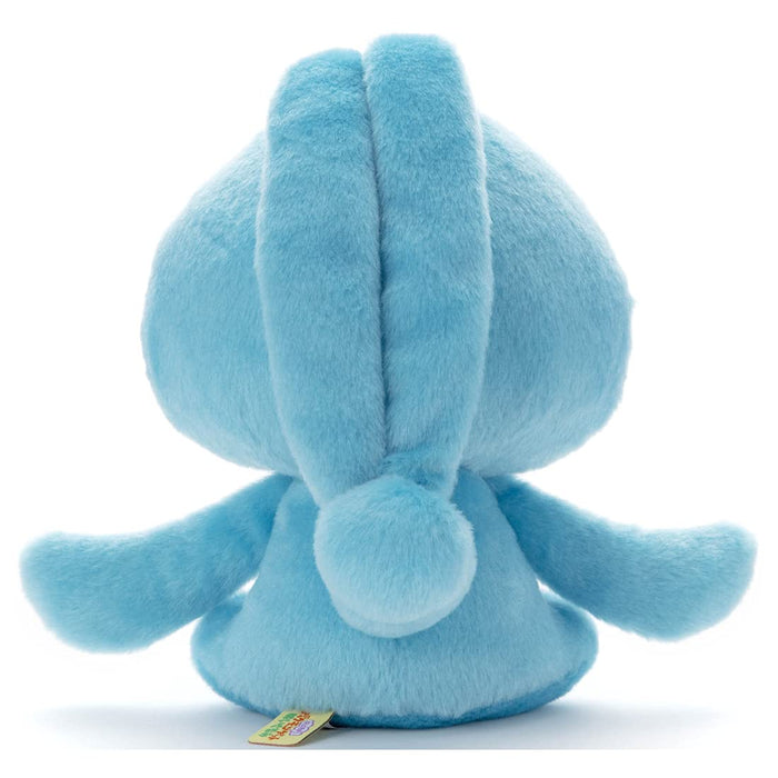 Pocket Monsters Manaphy Kimi Ni Kimeta! Pokémon Get Nuigurumi Takara Tomy A.R.T.S