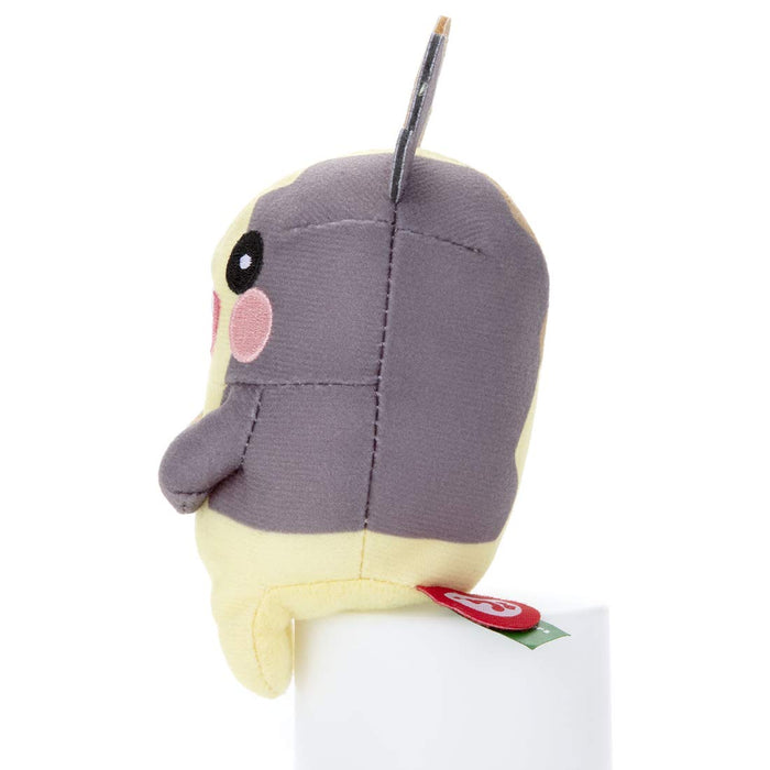 Pokemon Chokkori-San Morpeko Plush Doll