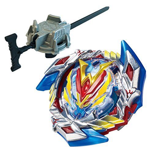 Takara Tomy Beyblade Burst B-104 Starter Winning Valkyrie.12.vl - Japan Figure