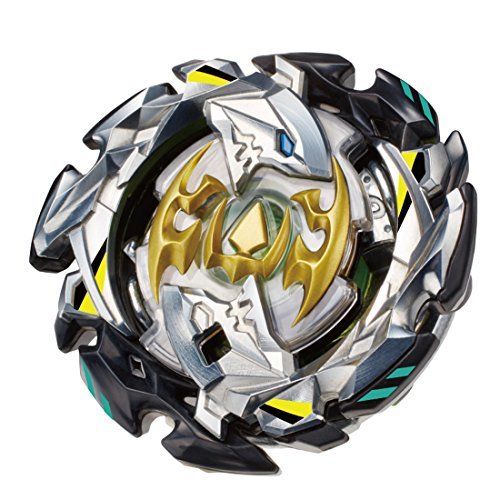 Takara Tomy Beyblade Burst B-106 Booster Emperor Fornus .0.yr - Japan Figure