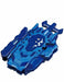 Takara Tomy Beyblade Burst B-119 Bey Launcher Lr Blue - Japan Figure