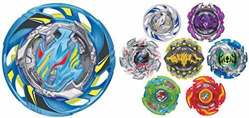 Takara Tomy Beyblade Burst B-130 Random Booster Vol. 13 Airknight.12e.et - Japan Figure