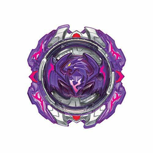 Takara Tomy Beyblade Burst B-130 Amplificateur aléatoire Vol. 13 Airknight.12e.et