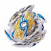 Takara Tomy Beyblade Burst B-144 Booster Zwei Longinus.dr.sp' Annihilate - Japan Figure