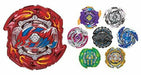 Takara Tomy Beyblade Burst B-146 Random Booster Vol.16 - Japan Figure