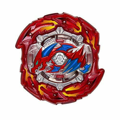 Takara Tomy Beyblade Burst B-146 Random Booster Vol.16