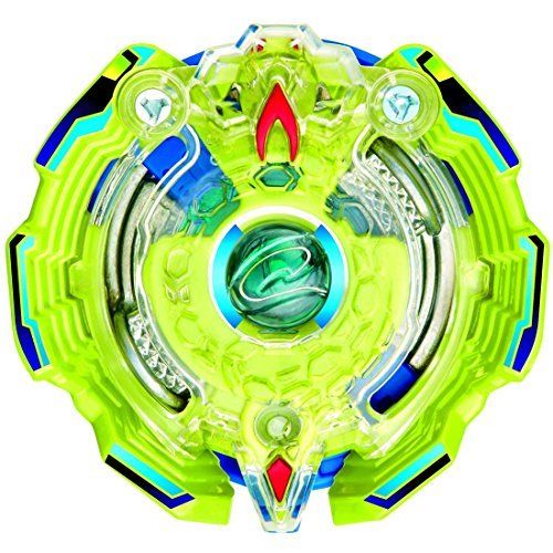 Takara Tomy Beyblade Burst B-61 Random Booster Vol.4 Quad Quetzalcoatl.jp