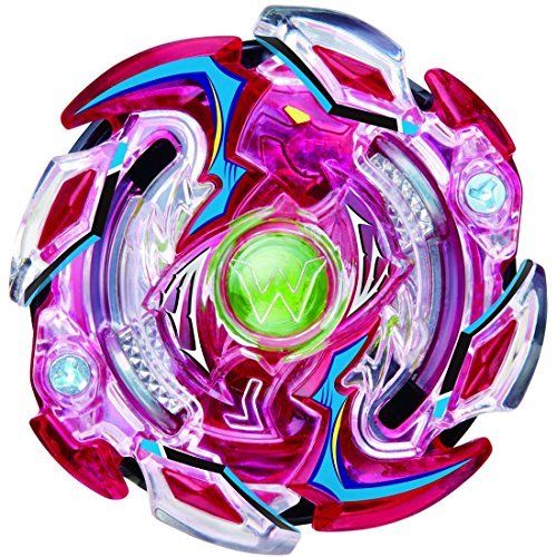 Pink beyblade burst on sale