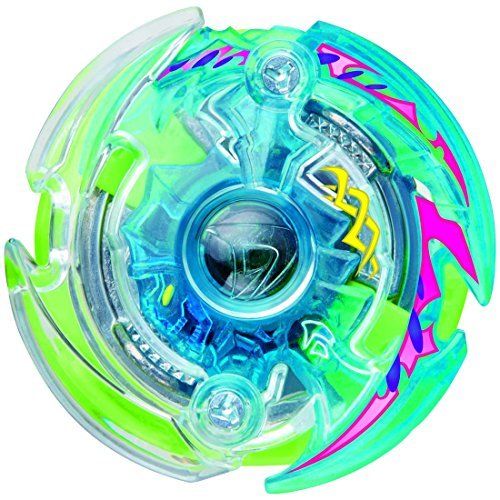 Takara Tomy Beyblade Burst B-61 Random Booster Vol.4 Quad Quetzalcoatl.jp