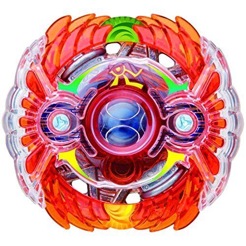 Takara Tomy Beyblade Burst B-61 Random Booster Vol.4 Quad Quetzalcoatl.jp