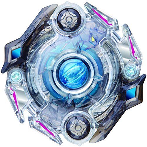 Takara Tomy Beyblade Burst B-61 Random Booster Vol.4 Quad Quetzalcoatl.jp