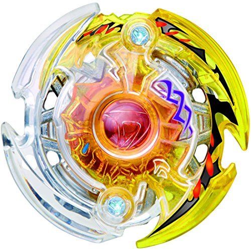 Takara Tomy Beyblade Burst B-61 Random Booster Vol.4 Quad Quetzalcoatl.jp