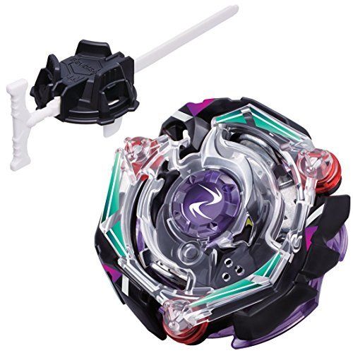 Takara Tomy Beyblade Burst B-74 Starter Kreis Satan.2g.lp - Japan Figure