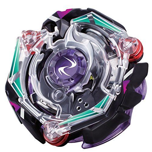 Takara Tomy Beyblade Burst B-74 Starter Kreis Satan.2g.lp