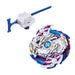 Takara Tomy Beyblade Burst B-97 Starter Nightmare Longinus.ds - Japan Figure