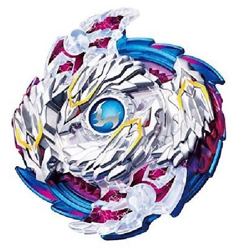 Takara Tomy Beyblade Burst B-97 Starter Nightmare Longinus.ds