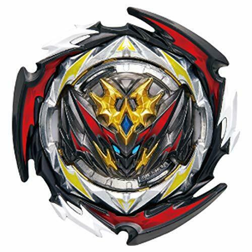 Takara Tomy Beyblade Burst B-180 Booster Dynamite Belial .nx.vn-2