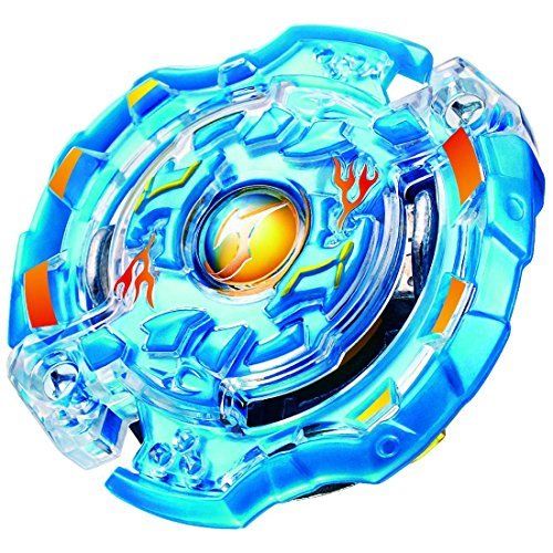 Takara Tomy Beyblade Burst B-69 Jail Jormungand.i.cy