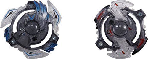 Takara Tomy Beyblade Burst Wbba. Event / Store Limited Layer Set - Japan Figure