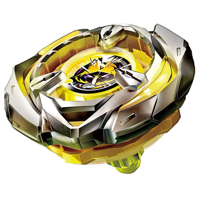 Takara Tomy Beyblade X Bx-03 4-80B Assistant Flèche Démarreur