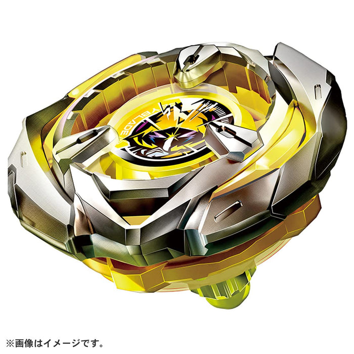 Takara Tomy Beyblade X Bx-03 4-80B Wizard Arrow Starter