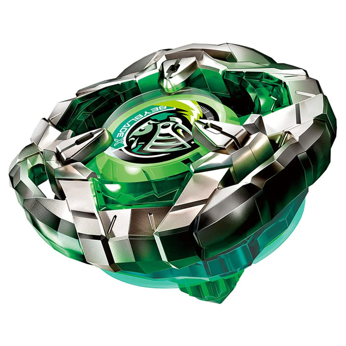 Takara Tomy Beyblade X Bx-04 Bouclier de nuit 3-80N