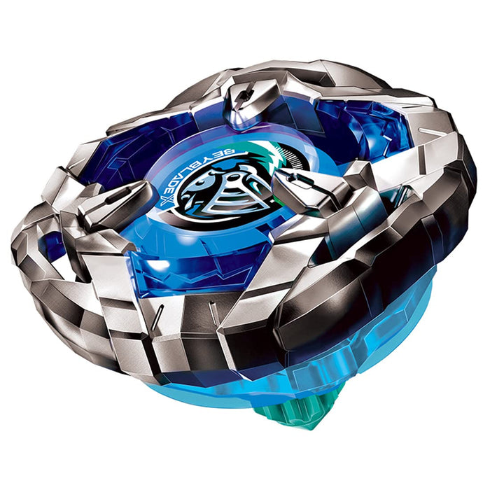 Takara Tomy Beyblade X Bx-06 Booster Night Shield 3-80N