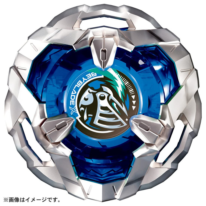 Takara Tomy Beyblade X Bx-06 Booster Nachtschild 3-80N