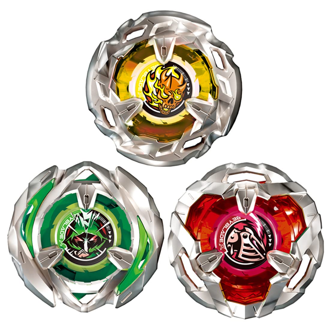 Beyblades that deals cost $5