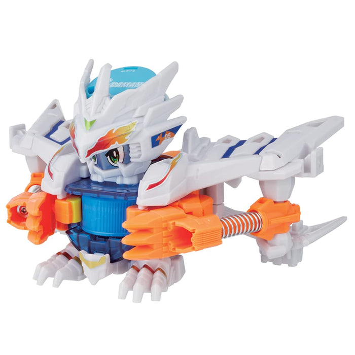 Takara Tomy Bottleman Bot-46 Phoenix Energy Dx jouet