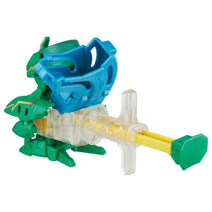 Takara Tomy Bot-50 Cermets G Bottleman for Competitive Play