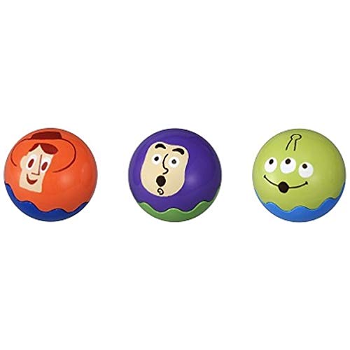 Takara Tomy Disney Baby Nanami Ball fusée parlante Toy Story