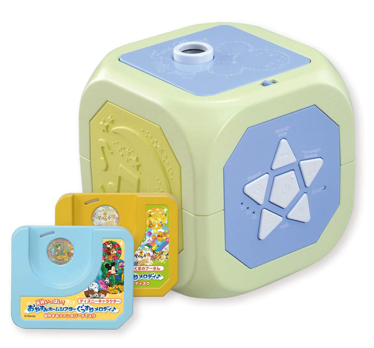 Takara Tomy Disney Personnage Plafond Home Cinéma Son Mélodie