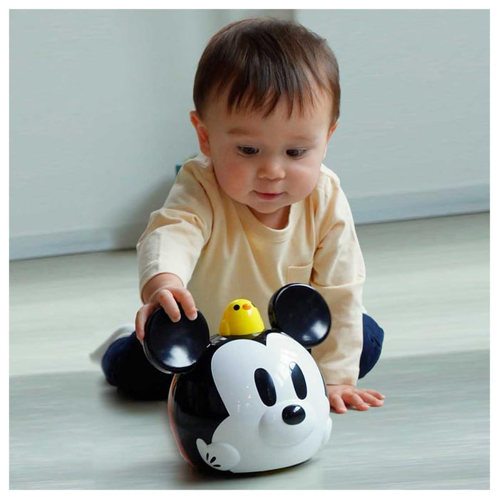 Takara Tomy Disney Englische Mickey Maus: Komm mit mir!