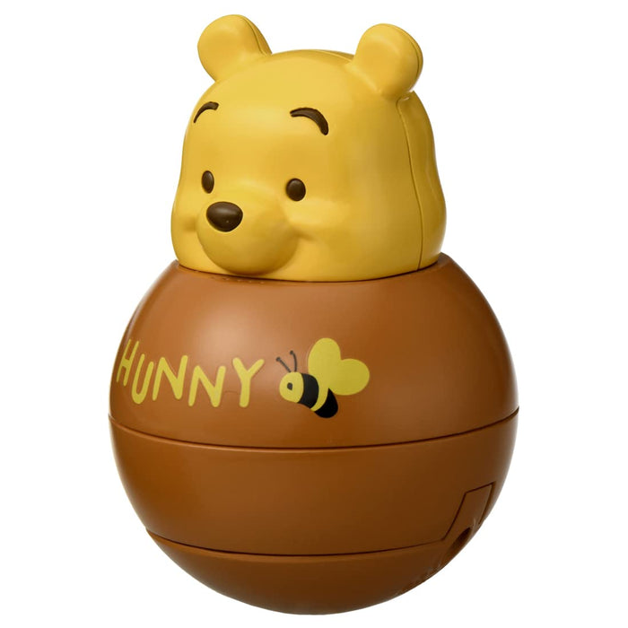 Takara Tomy Disney Rory Winnie l'ourson balançoire parlante