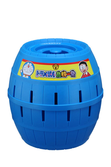 Takara Tomy Doraemon-Krise Ippatsu 4+