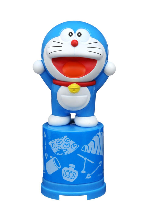 Takara Tomy Doraemon-Krise Ippatsu 4+