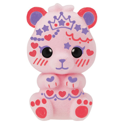 Takara Tomy Mofrens Bear Stamp Pen and Drawing Set- Japan Figure Store - #1 Bring To You The Best Japanese Goods