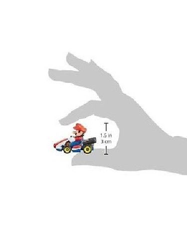 Takara Tomy Dream Tomica No.164 Mario Kart 8 Mario F/s