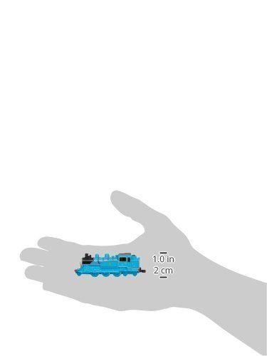 Takara Tomy Dream Tomica Oigawa Railway C11 Thomas Die kleine Lokomotive