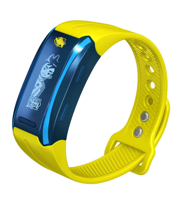 Takara Tomy Inazuma Eleven Band Kaminarimon Modellarmband