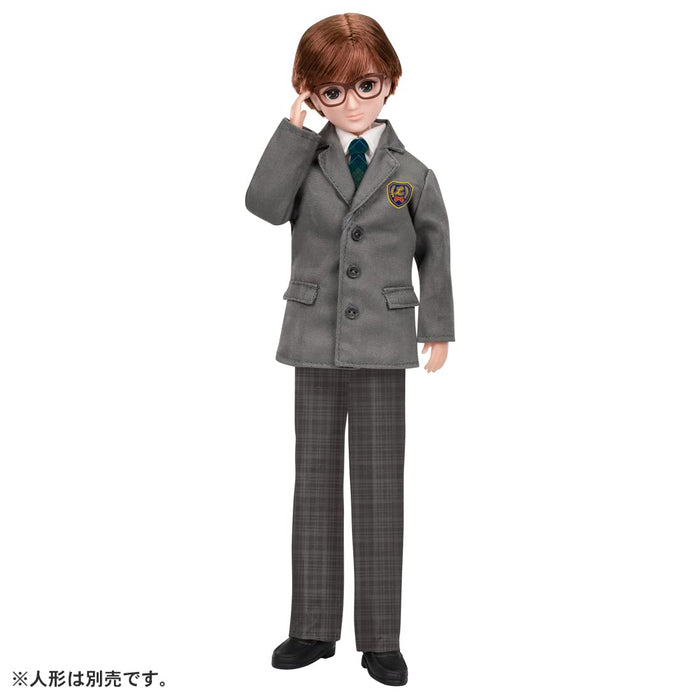 Takara Tomy Licca-Chan Kleid Lw-23 Haruto-Kun Koordinationsset für Kinder ab 3 Jahren