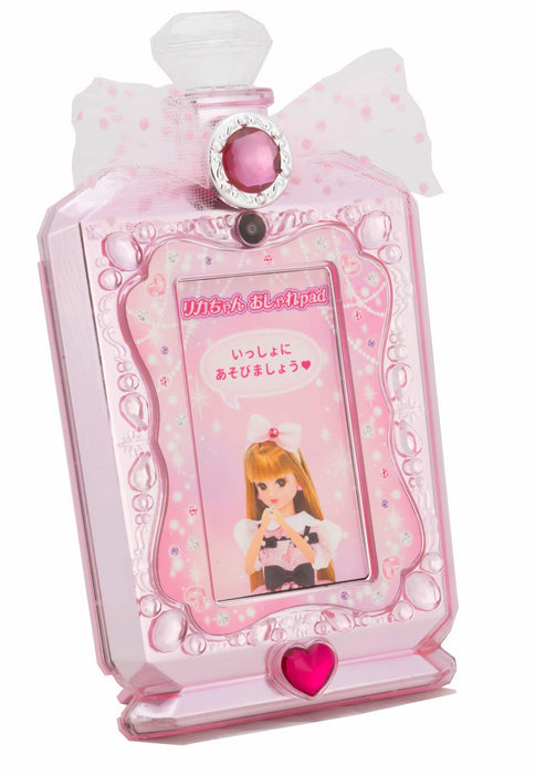 TAKARA TOMY Licca Doll Modisches Pad