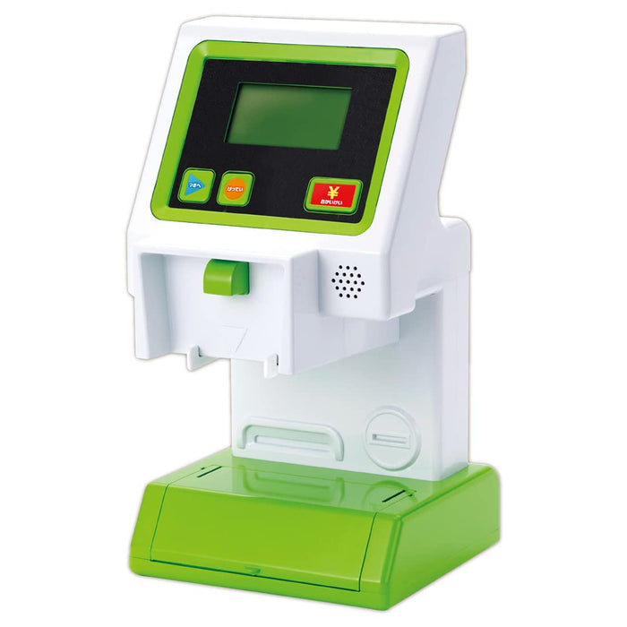 Takara Tomy Magical Playtime Barcode-Scanner Janjan Sprechendes Register