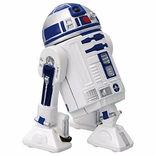 Takara Tomy Metacolle Star Wars R2-d2 Skywalker Dämmerung bei Nacht