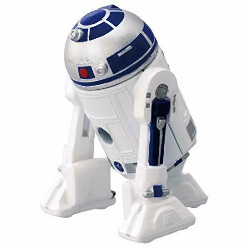 Takara Tomy Metacolle Star Wars R2-d2 Skywalker Dämmerung bei Nacht